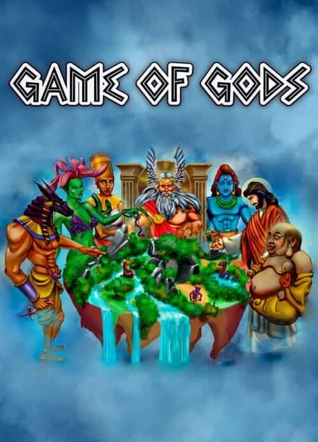 Game of Gods