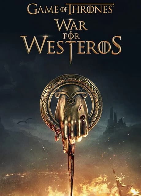 Game of Thrones: War for Westeros