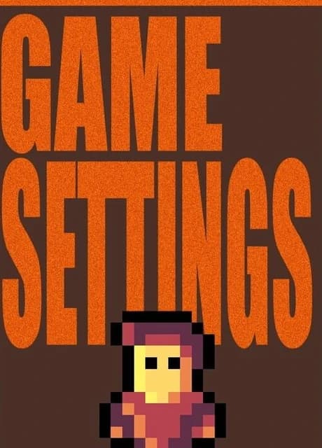Game Settings