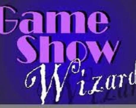 Game Show Wizard