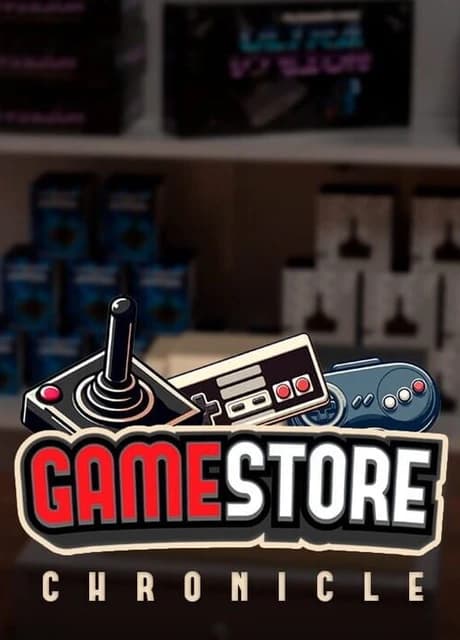 Game Store Chronicle