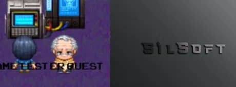 Game Tester Quest