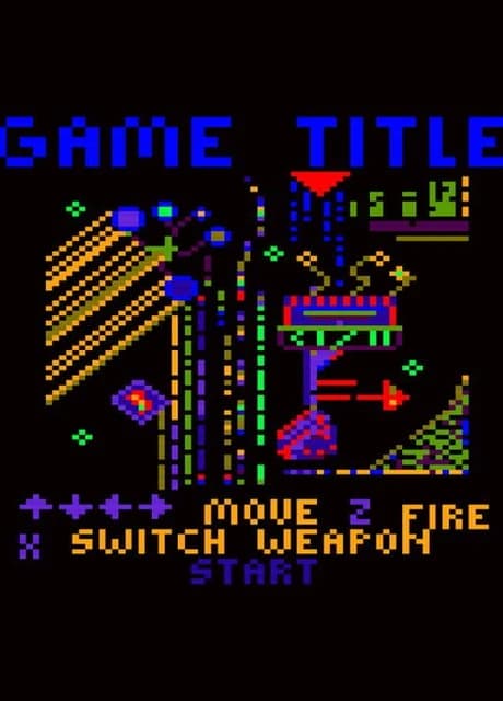 Game Title