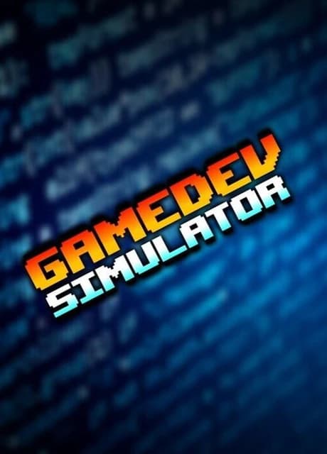 Gamedev simulator
