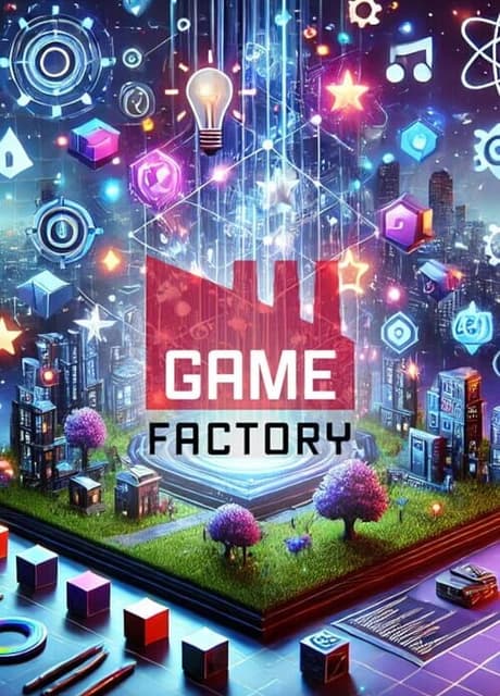GameFactory AI