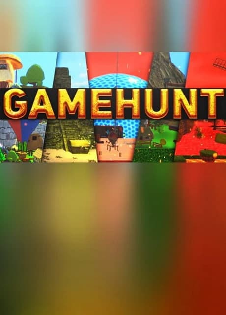 Gamehunt
