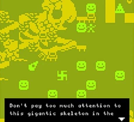 Gamejam Gamejam