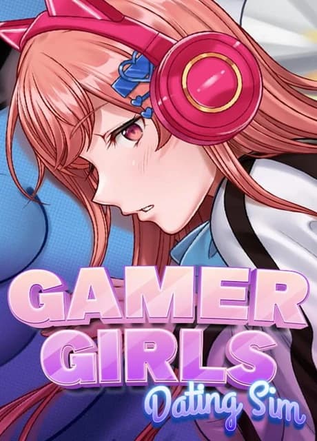 Gamer Girls: Dating Sim