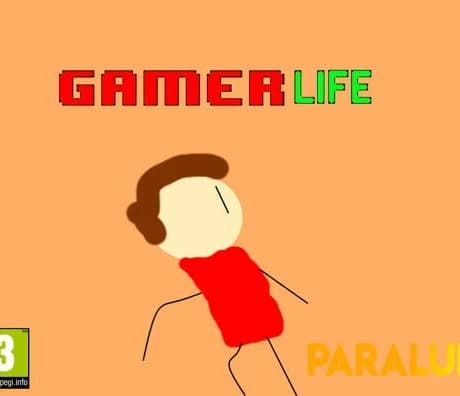 Gamer Life