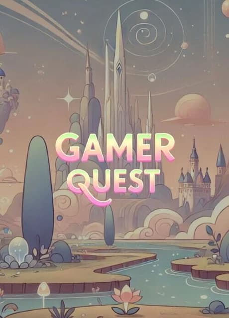 Gamer Quest
