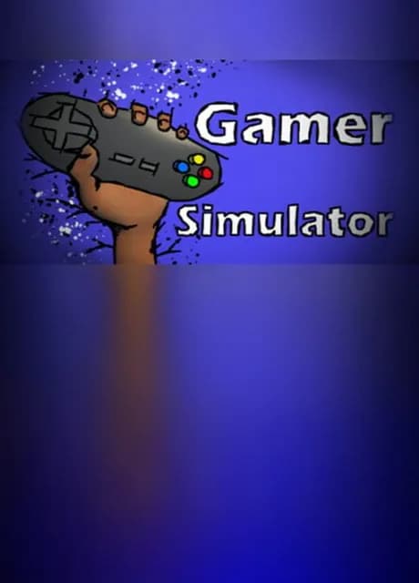 Gamer Simulator