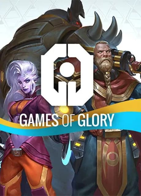 Games of Glory