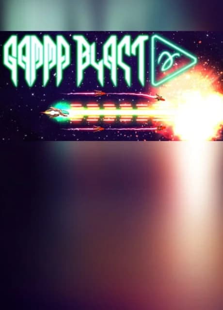 Gamma Blast