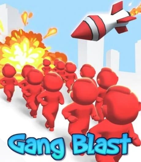 Gang Blast
