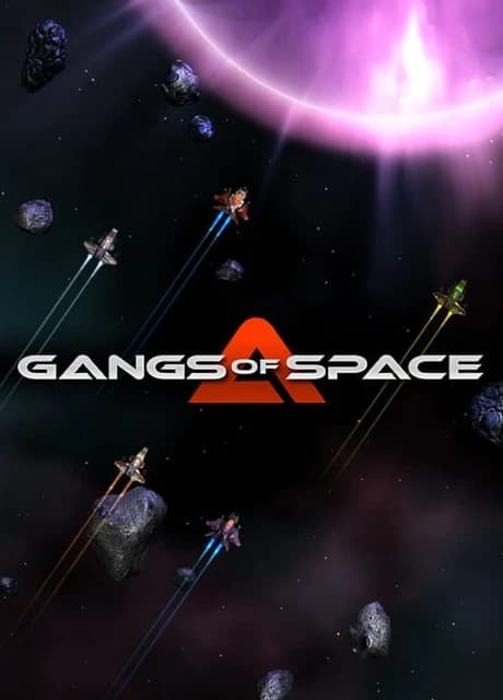 Gangs of Space