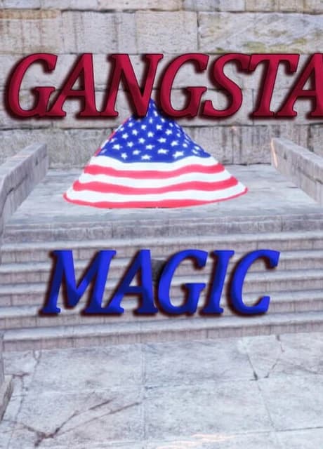 Gangsta Magic