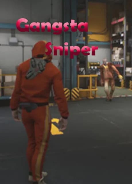 Gangsta Sniper