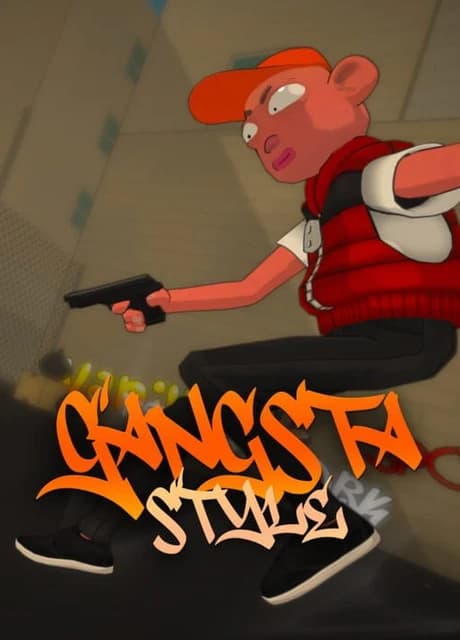 Gangsta Style