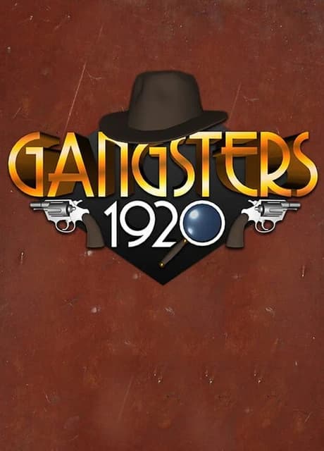 Gangsters 1920