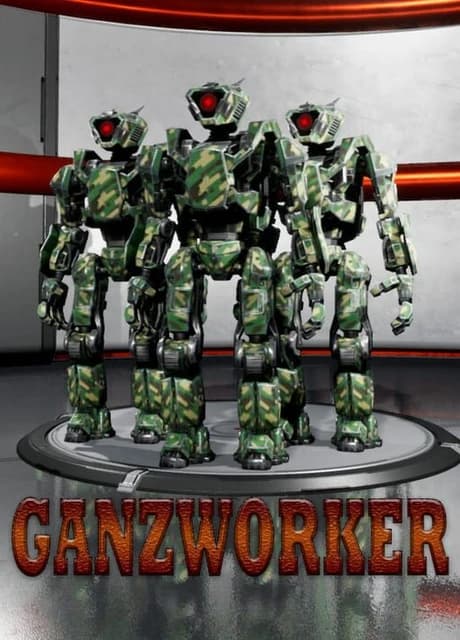 Ganzworker