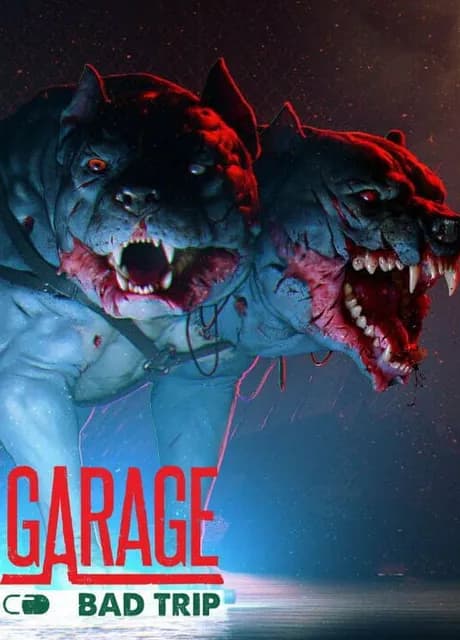 Garage: Bad Trip