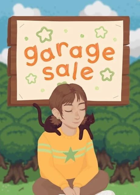 Garage Sale