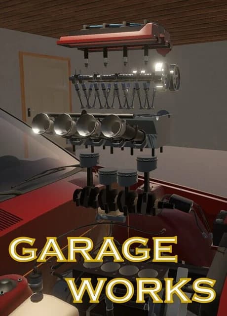 Garage Works