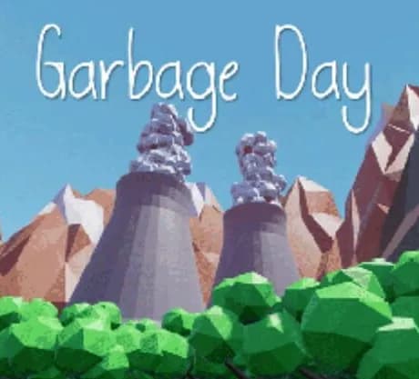 Garbage Day
