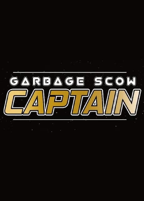 Garbage Scow Captain