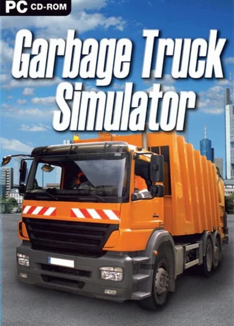 Garbage Truck Simulator