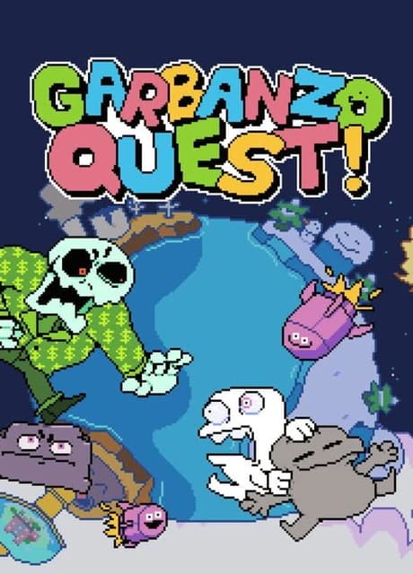Garbanzo Quest