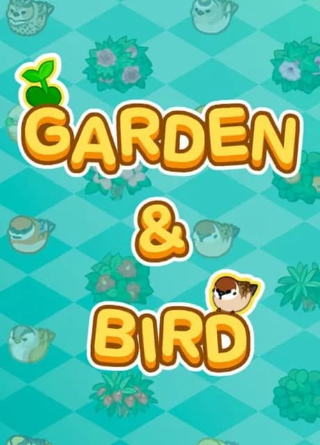 Garden & Bird