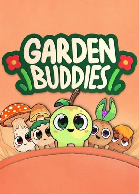 Garden Buddies