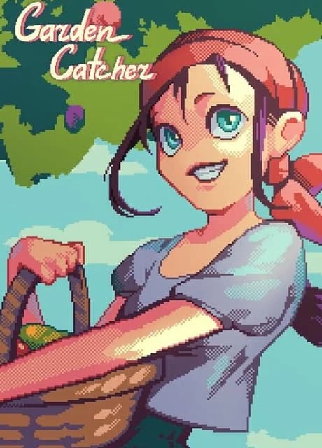 Garden Catcher