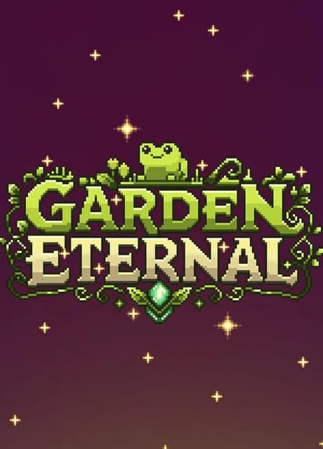 Garden Eternal