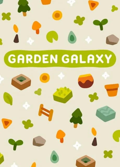Garden Galaxy