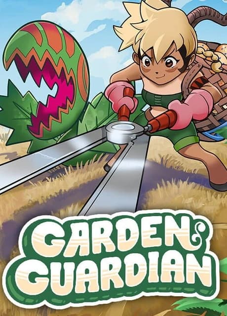 Garden Guardian