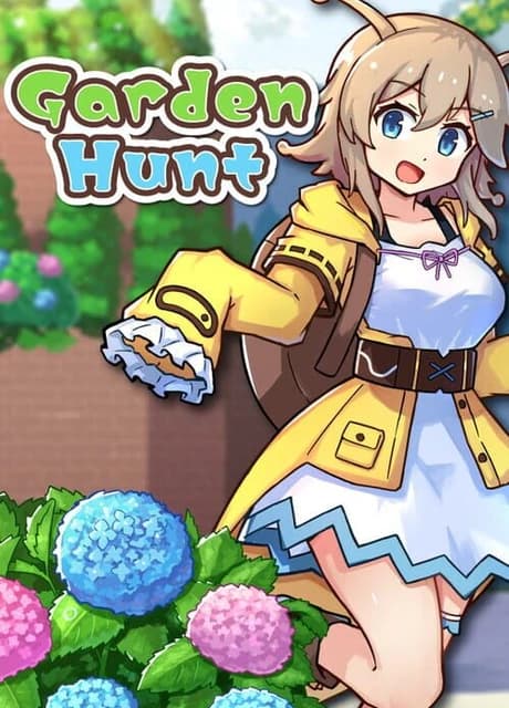 Garden Hunt