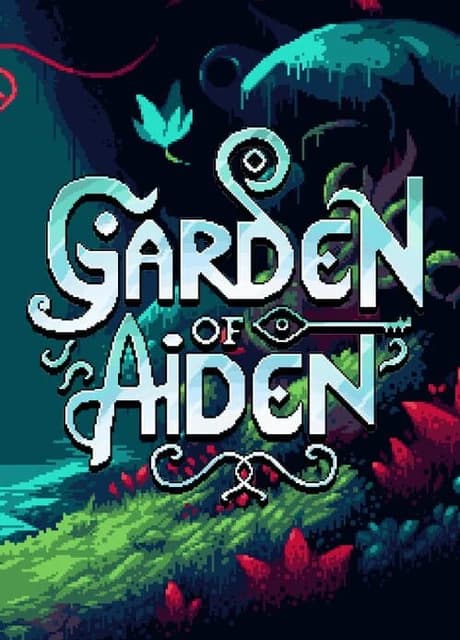 Garden of Aiden