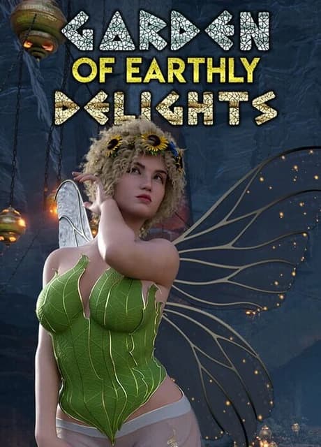 Garden of Earthly Delights