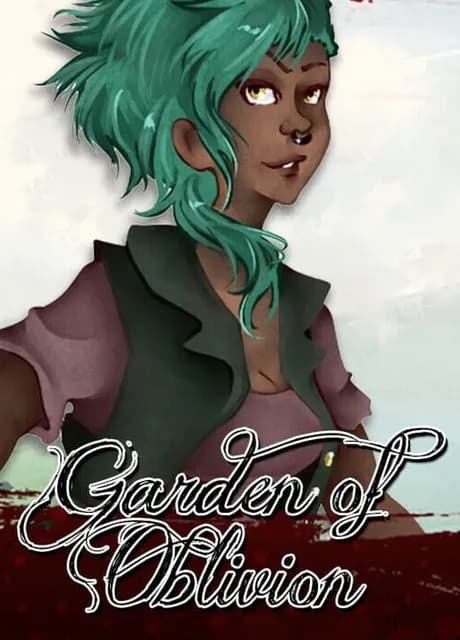 Garden of Oblivion