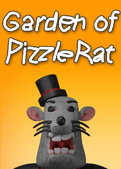 Garden of Pizzlerat