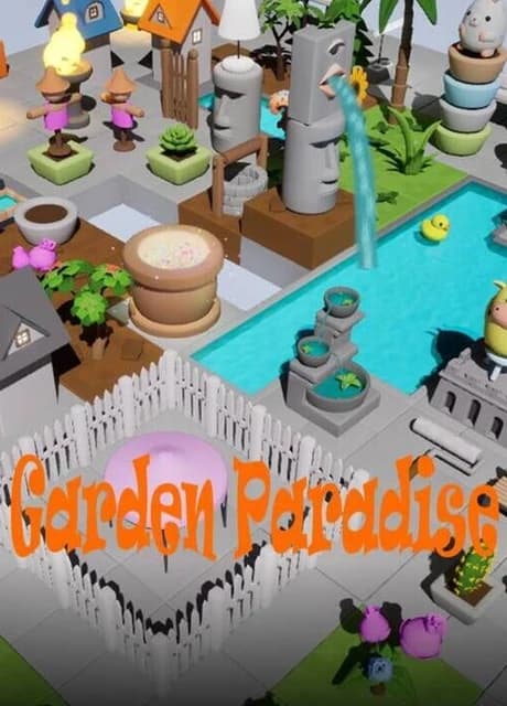 Garden Paradise