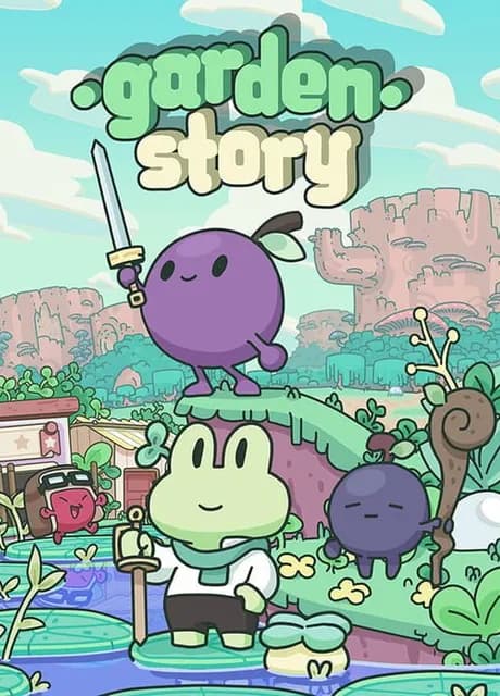 Garden Story