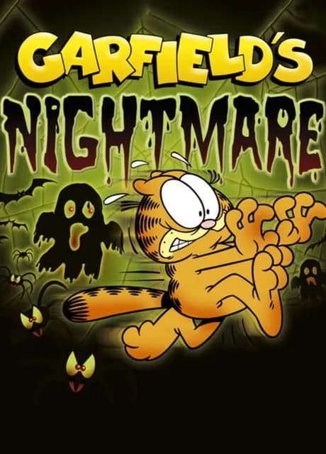 Garfield's Nightmare