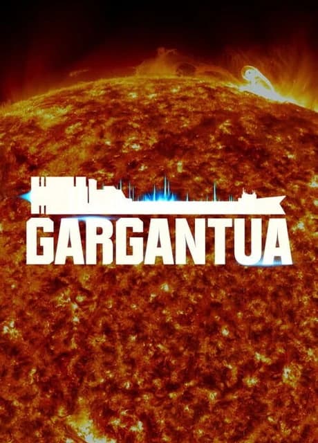 Gargantua