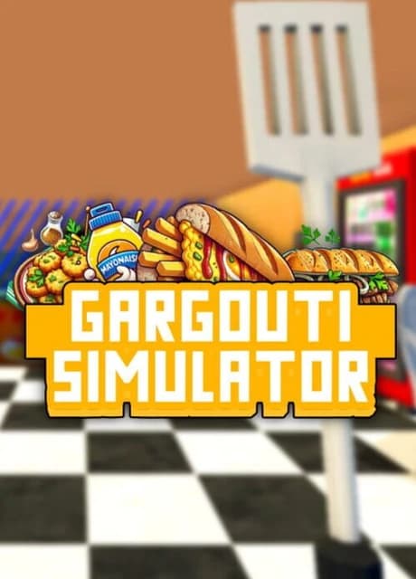 Gargouti Simulator