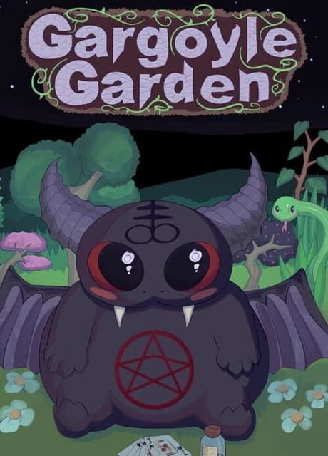 Gargoyle Garden
