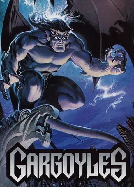Gargoyles
