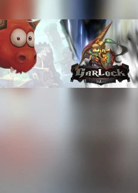 Garlock Online